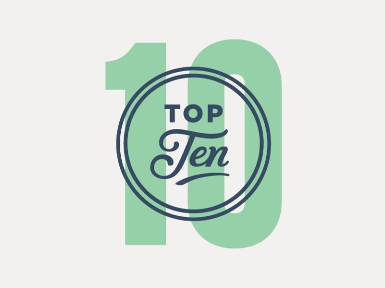 Top 10 North American Nonprofit Blogs